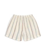 Konges Sløjd A/S Shorts & Pumphosen - Gewebt antique white