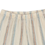 Konges Sløjd A/S Shorts & Pumphosen - Gewebt antique white