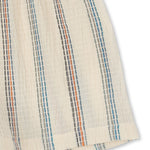Konges Sløjd A/S Shorts & Pumphosen - Gewebt antique white