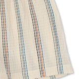 Konges Sløjd A/S Shorts & Pumphosen - Gewebt antique white