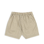 Konges Sløjd A/S Shorts & Pumphosen - Gewebt tea stripe