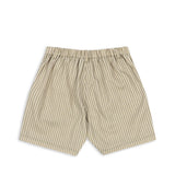 Konges Sløjd A/S Shorts & Pumphosen - Gewebt tea stripe