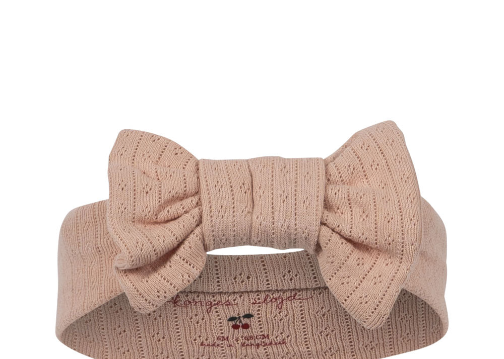 Konges Sløjd A/S Accessoires für die Haare cameo rose