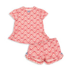 Konges Sløjd A/S Set lacy lace