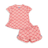 Konges Sløjd A/S Set lacy lace