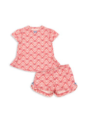 Konges Sløjd A/S Set lacy lace