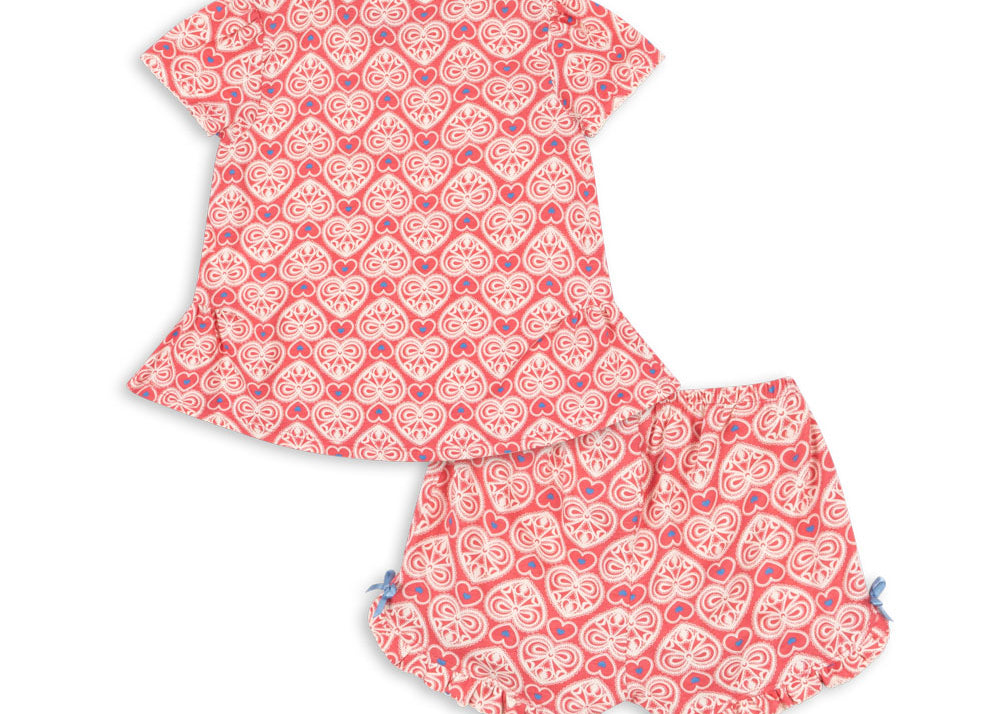 Konges Sløjd A/S Set lacy lace