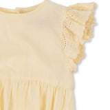 Konges Sløjd A/S Einteiler und Overalls - Gewebt cloud cream