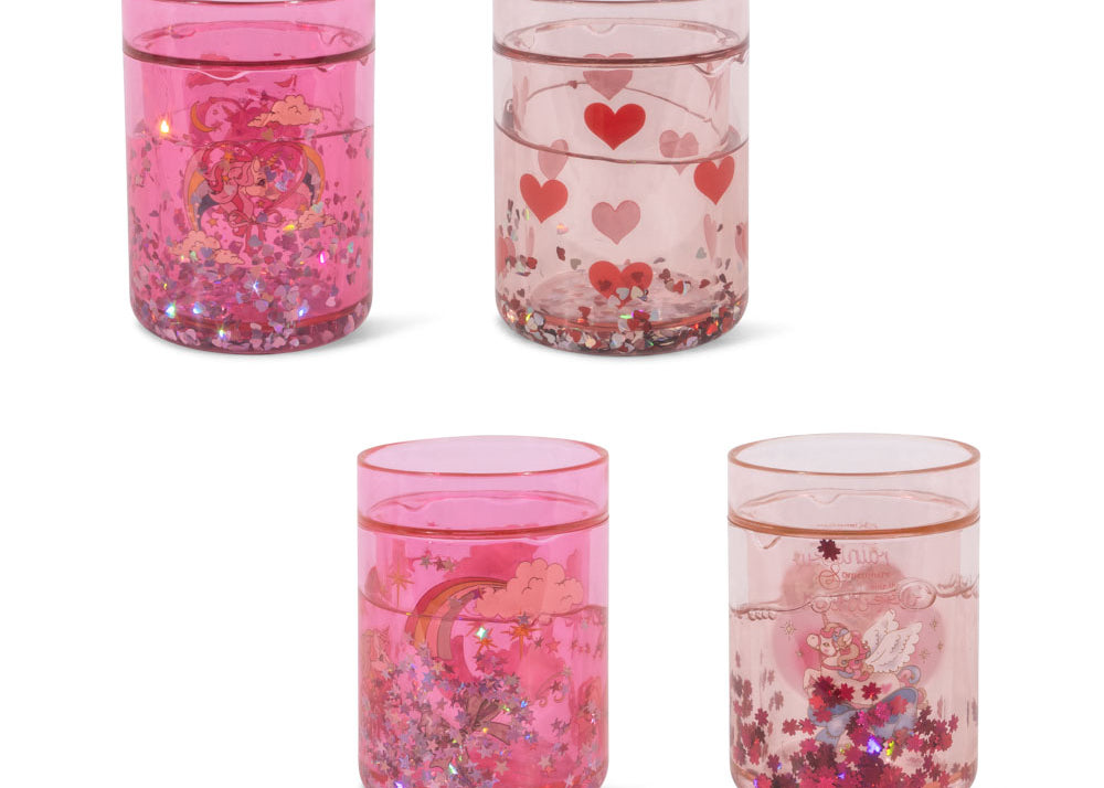 Konges Sløjd A/S Tassen pink mix