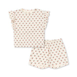 Konges Sløjd A/S Set cherry motif