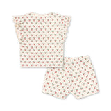 Konges Sløjd A/S Set cherry motif
