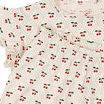 Konges Sløjd A/S Set cherry motif
