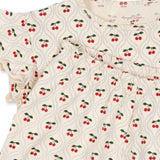Konges Sløjd A/S Set cherry motif