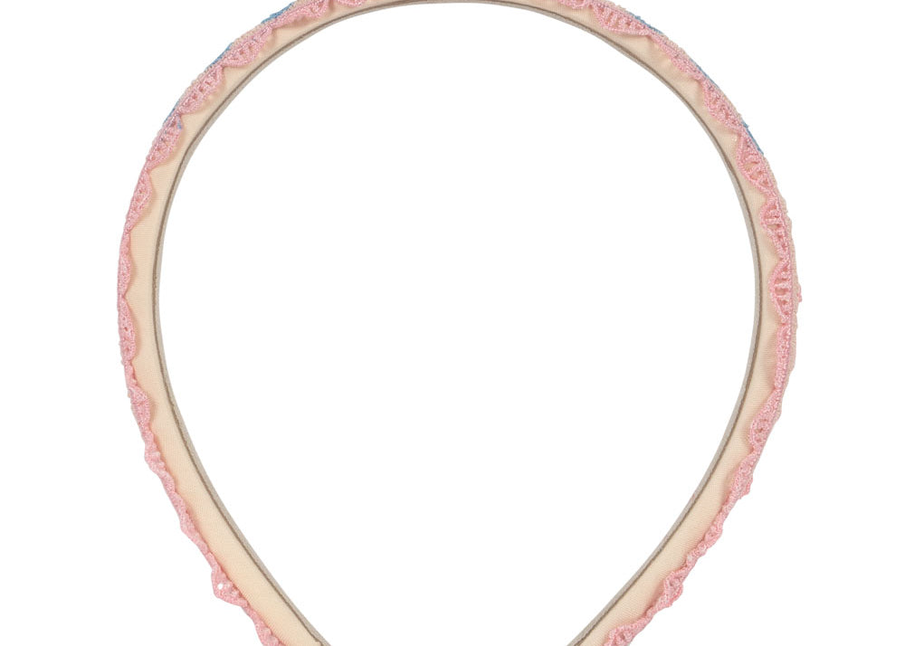 Konges Sløjd A/S Accessoires für die Haare buttercream