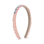 Konges Sløjd A/S Accessoires für die Haare buttercream