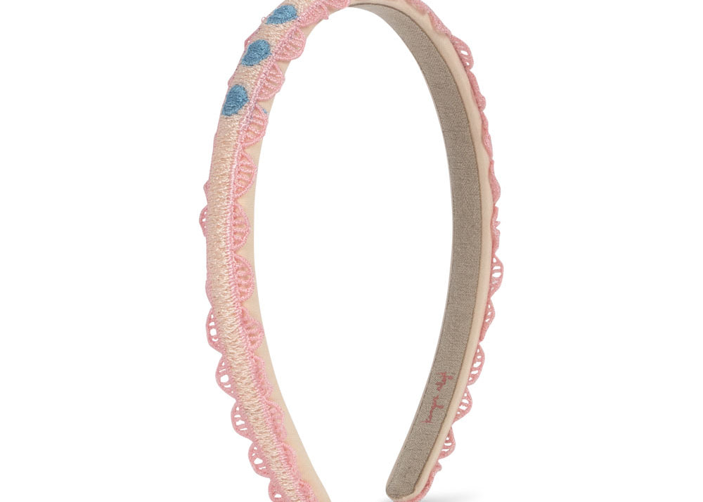 Konges Sløjd A/S Accessoires für die Haare buttercream
