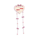 Konges Sløjd A/S Accessoires für die Haare pink bow