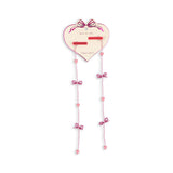 Konges Sløjd A/S Accessoires für die Haare pink bow