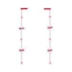 Konges Sløjd A/S Accessoires für die Haare pink bow