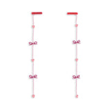 Konges Sløjd A/S Accessoires für die Haare pink bow