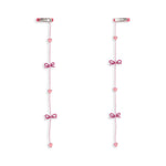 Konges Sløjd A/S Accessoires für die Haare pink bow