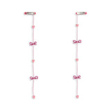 Konges Sløjd A/S Accessoires für die Haare pink bow