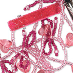 Konges Sløjd A/S Accessoires für die Haare pink bow