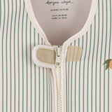 Konges Sløjd A/S Schwimmweste tea stripe