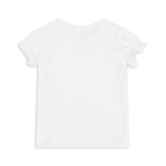 Konges Sløjd A/S T-Shirts snow white