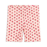 Konges Sløjd A/S Shorts & Pumphosen - Jersey rosie rose
