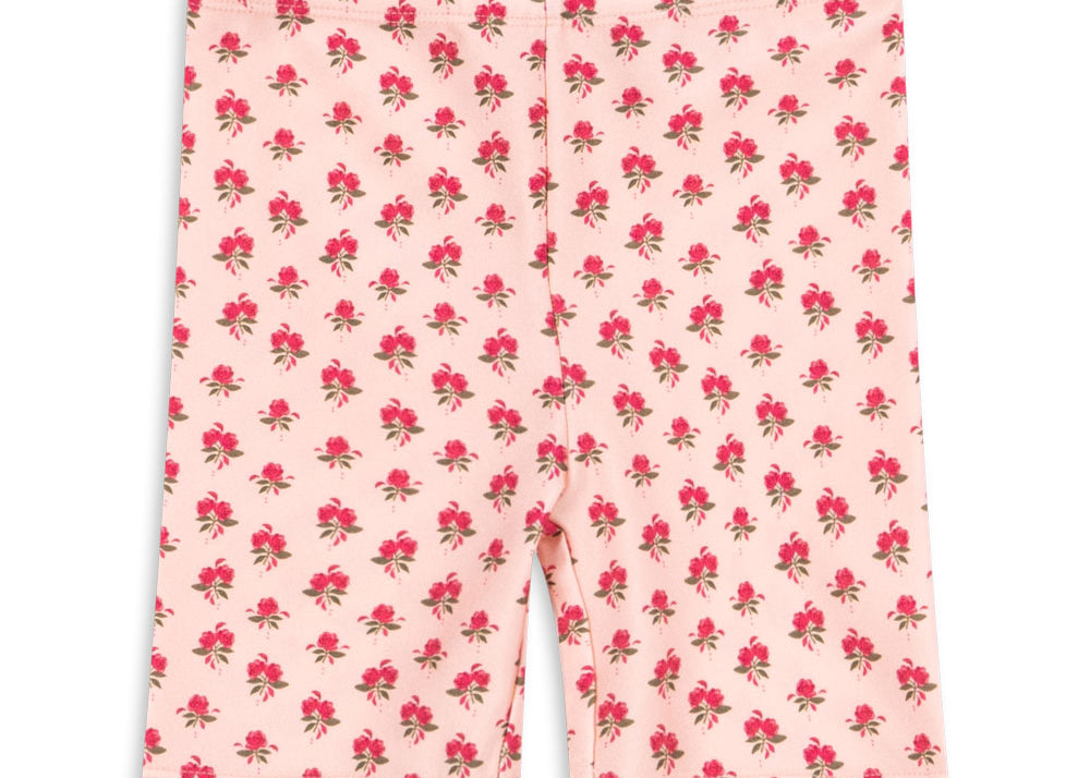 Konges Sløjd A/S Shorts & Pumphosen - Jersey rosie rose