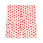 Konges Sløjd A/S Shorts & Pumphosen - Jersey rosie rose