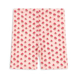 Konges Sløjd A/S Shorts & Pumphosen - Jersey rosie rose