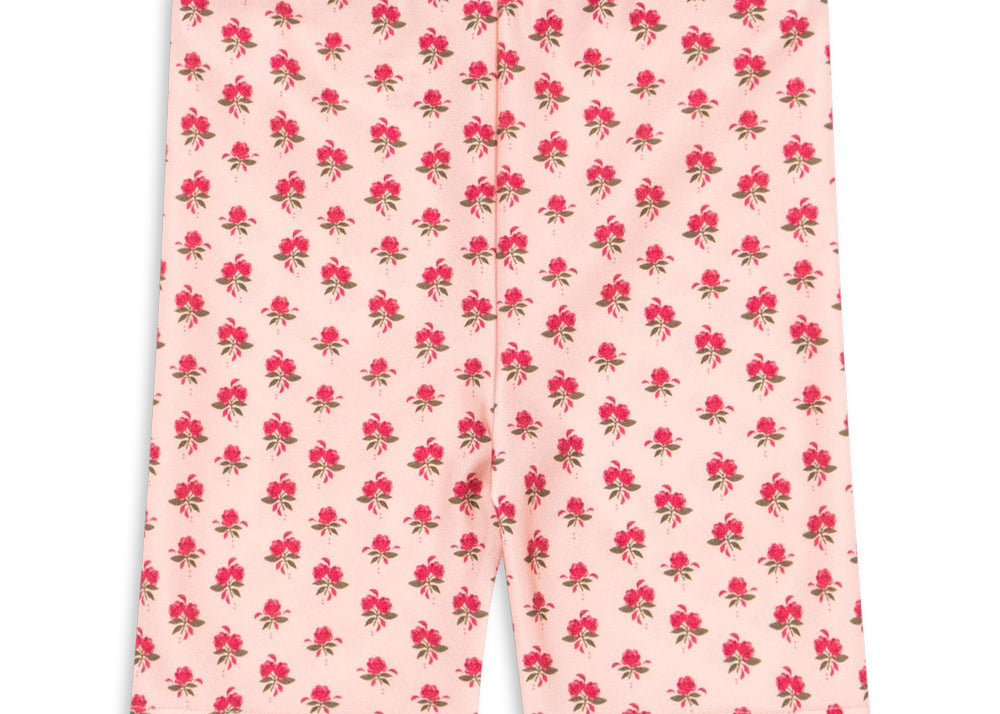 Konges Sløjd A/S Shorts & Pumphosen - Jersey rosie rose