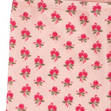 Konges Sløjd A/S Shorts & Pumphosen - Jersey rosie rose