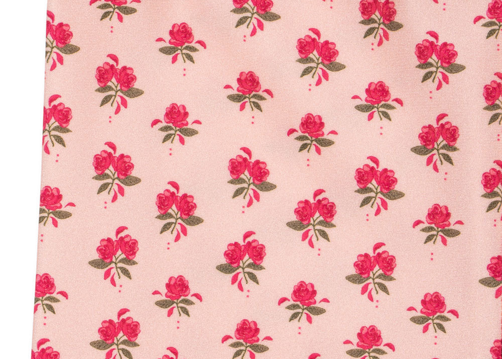 Konges Sløjd A/S Shorts & Pumphosen - Jersey rosie rose