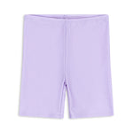 Konges Sløjd A/S Shorts & Pumphosen - Jersey lavender purple