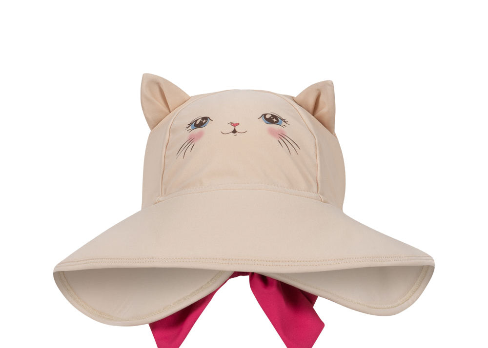 Konges Sløjd A/S UV Sonnenhüte soft pink