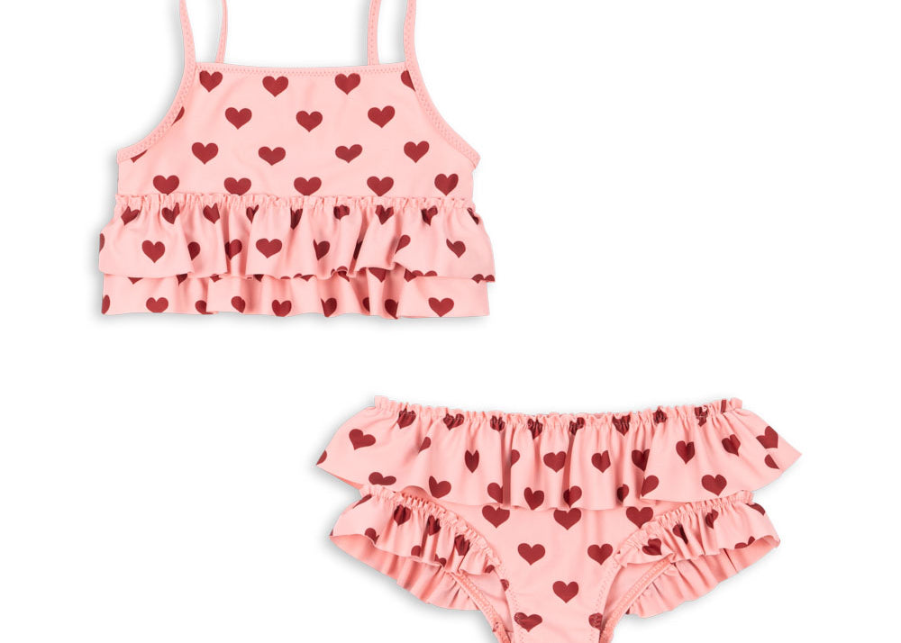 Konges Sløjd A/S Bikini amour pink