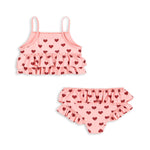 Konges Sløjd A/S Bikini amour pink