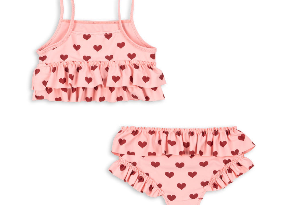 Konges Sløjd A/S Bikini amour pink
