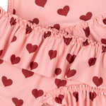 Konges Sløjd A/S Bikini amour pink
