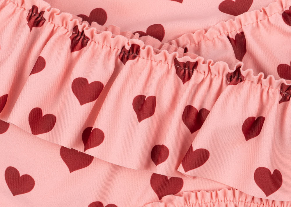 Konges Sløjd A/S Bikini amour pink