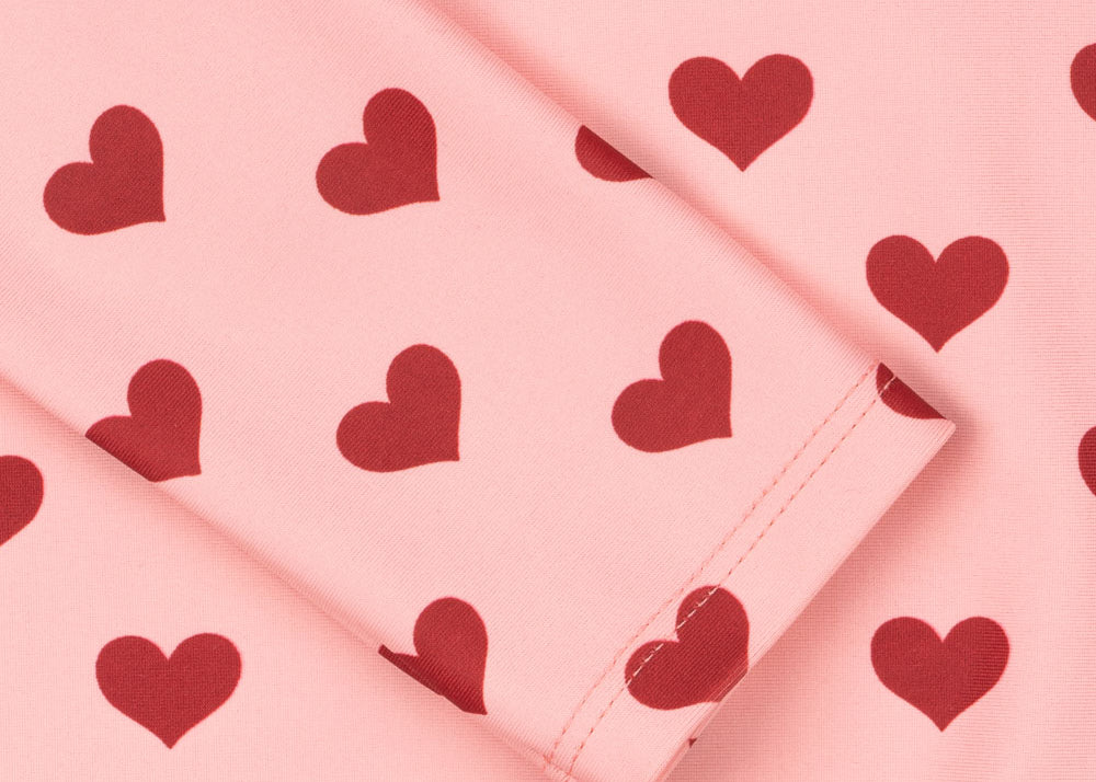Konges Sløjd A/S Badeanzüge amour pink