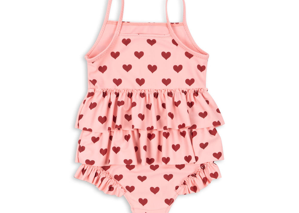 Konges Sløjd A/S Badeanzüge amour pink