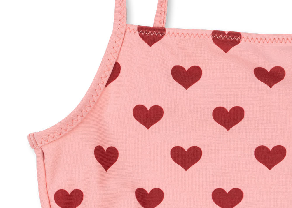Konges Sløjd A/S Badeanzüge amour pink