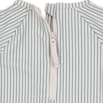 Konges Sløjd A/S UV Badeanzüge tea stripe