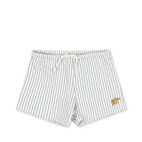 Konges Sløjd A/S Badehosen tea stripe