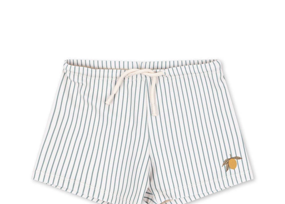 Konges Sløjd A/S Badehosen tea stripe