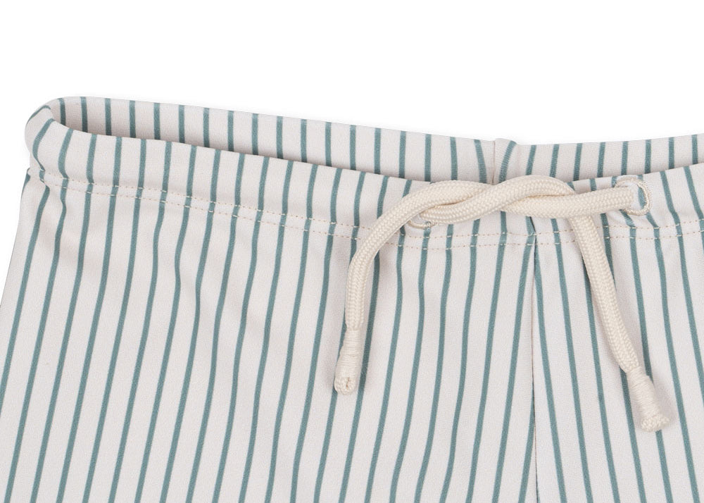 Konges Sløjd A/S Badehosen tea stripe